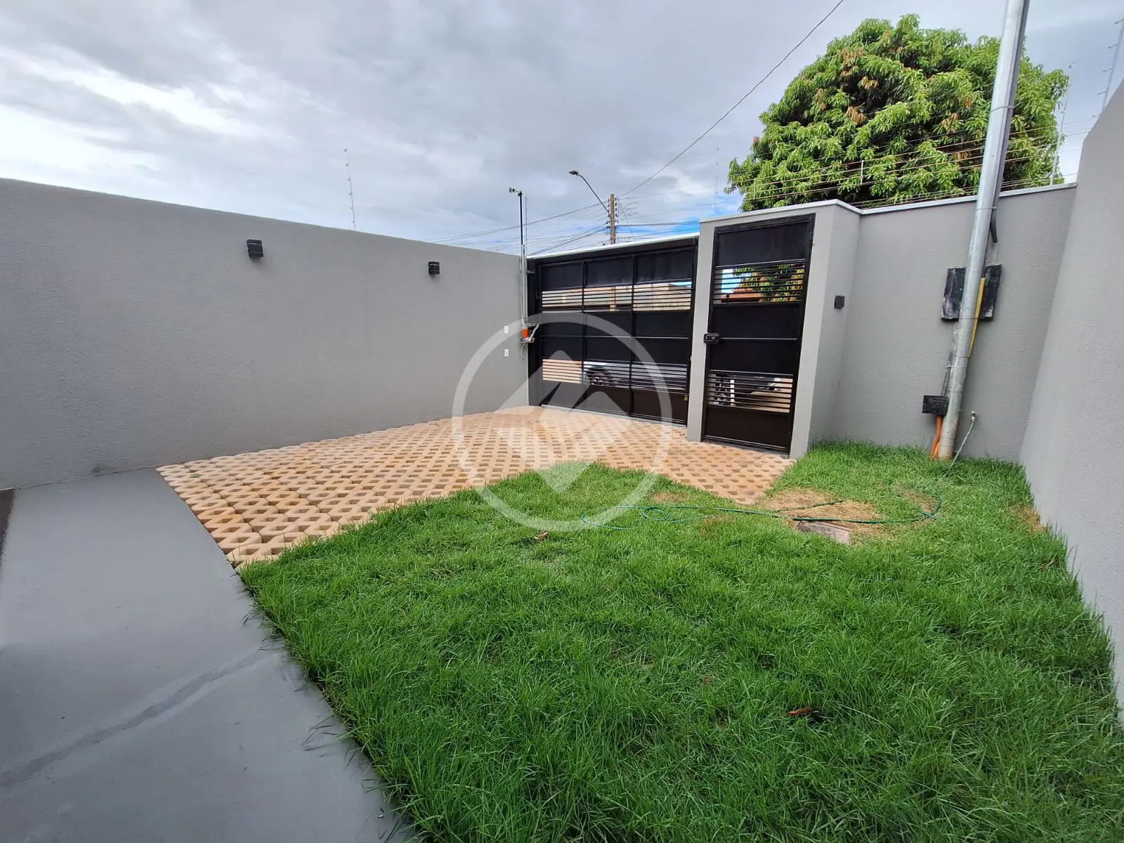 Imagem 3 - Casa em Residencial Oliveira, Campo Grande - MS