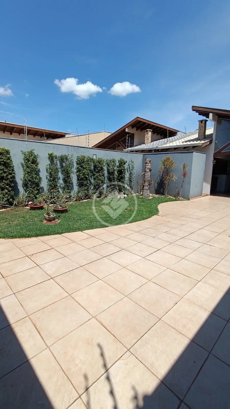 Imagem 3 - Casa em RITA VIEIRA, Campo Grande - MS