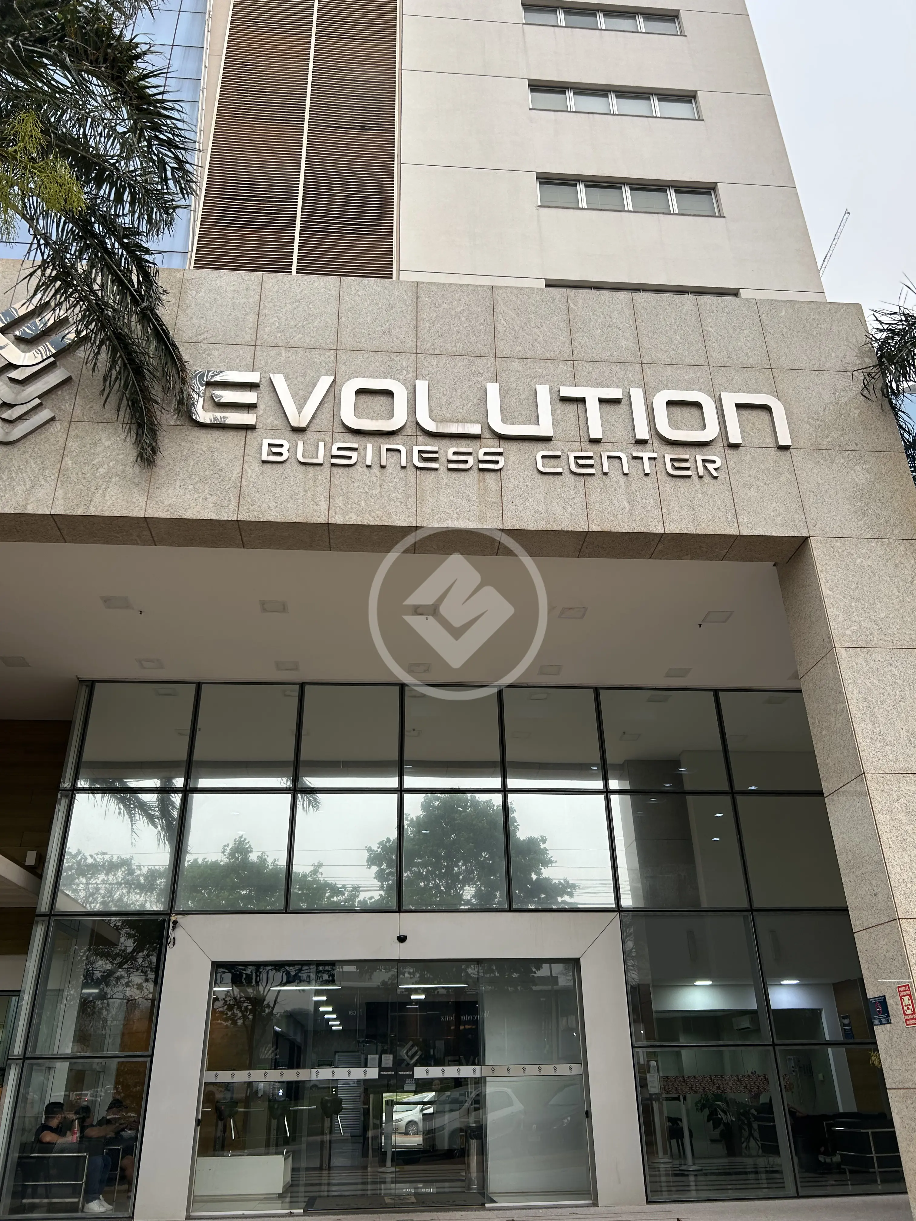 Imagem 4 - Sala Comercial em Chácara Cachoeira, Campo Grande - MS