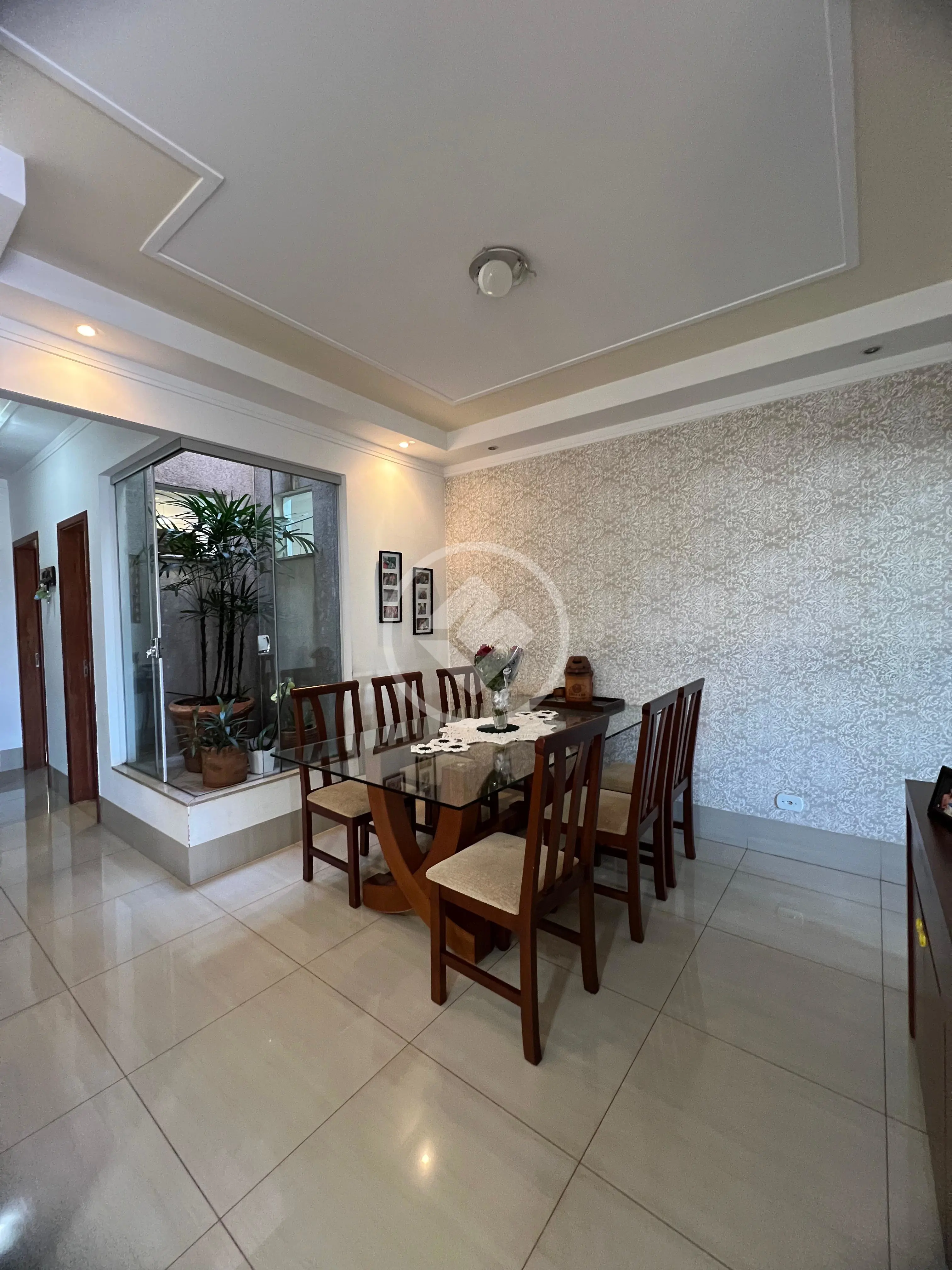 Imagem 3 - Casa em RITA VIEIRA, Campo Grande - MS