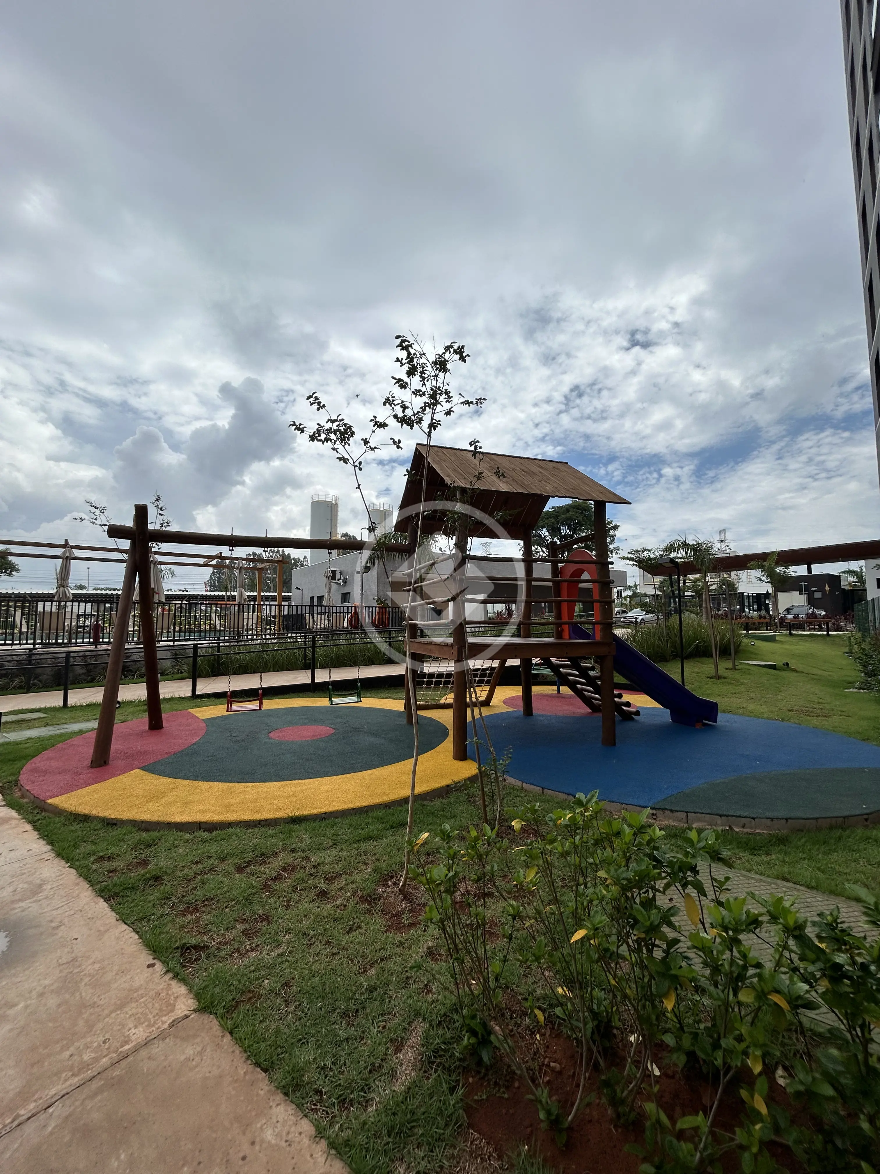 Imagem 2 - Apartamento em Vivendas do Parque, Campo Grande - MS