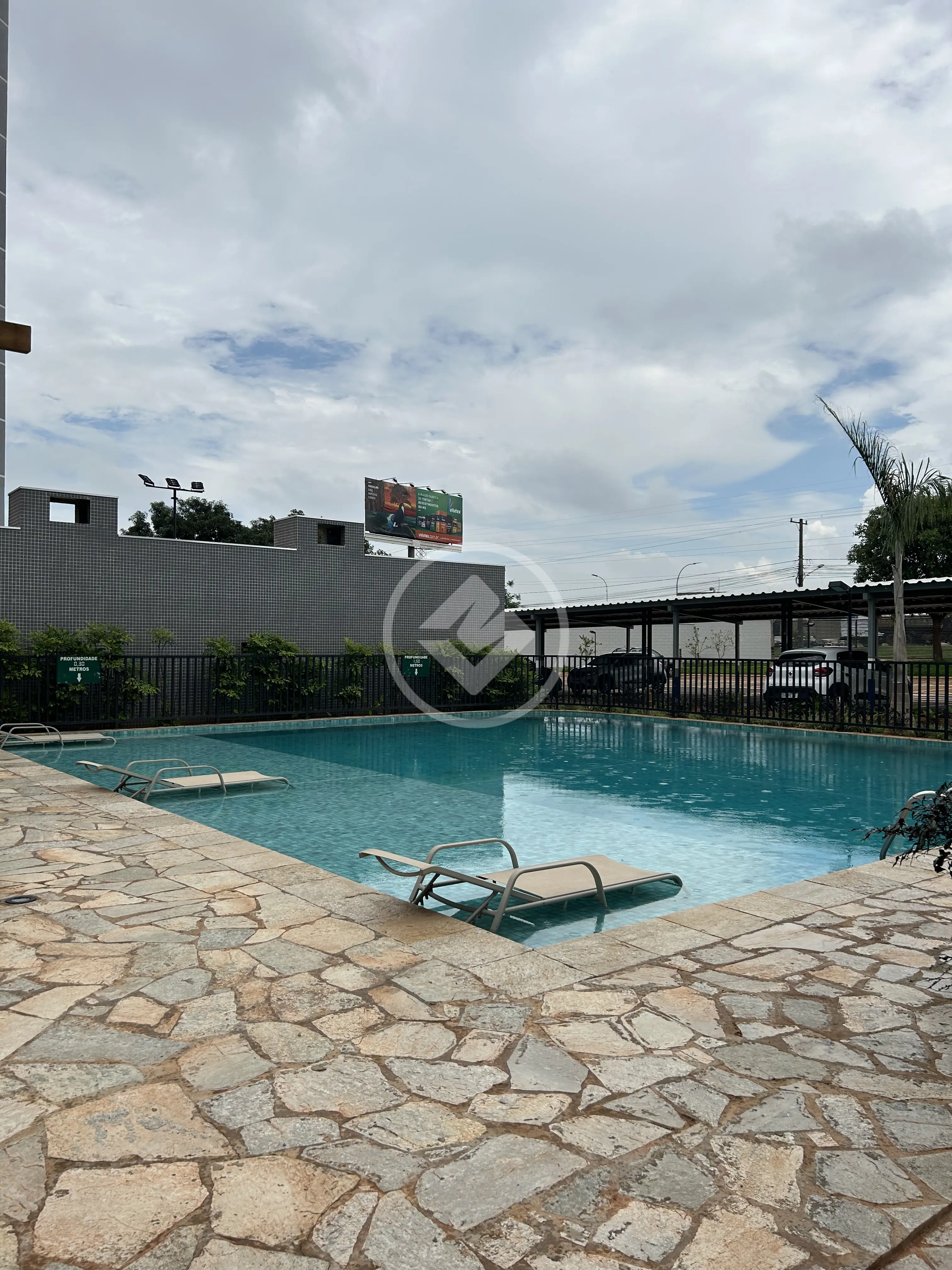 Imagem 4 - Apartamento em Vivendas do Parque, Campo Grande - MS