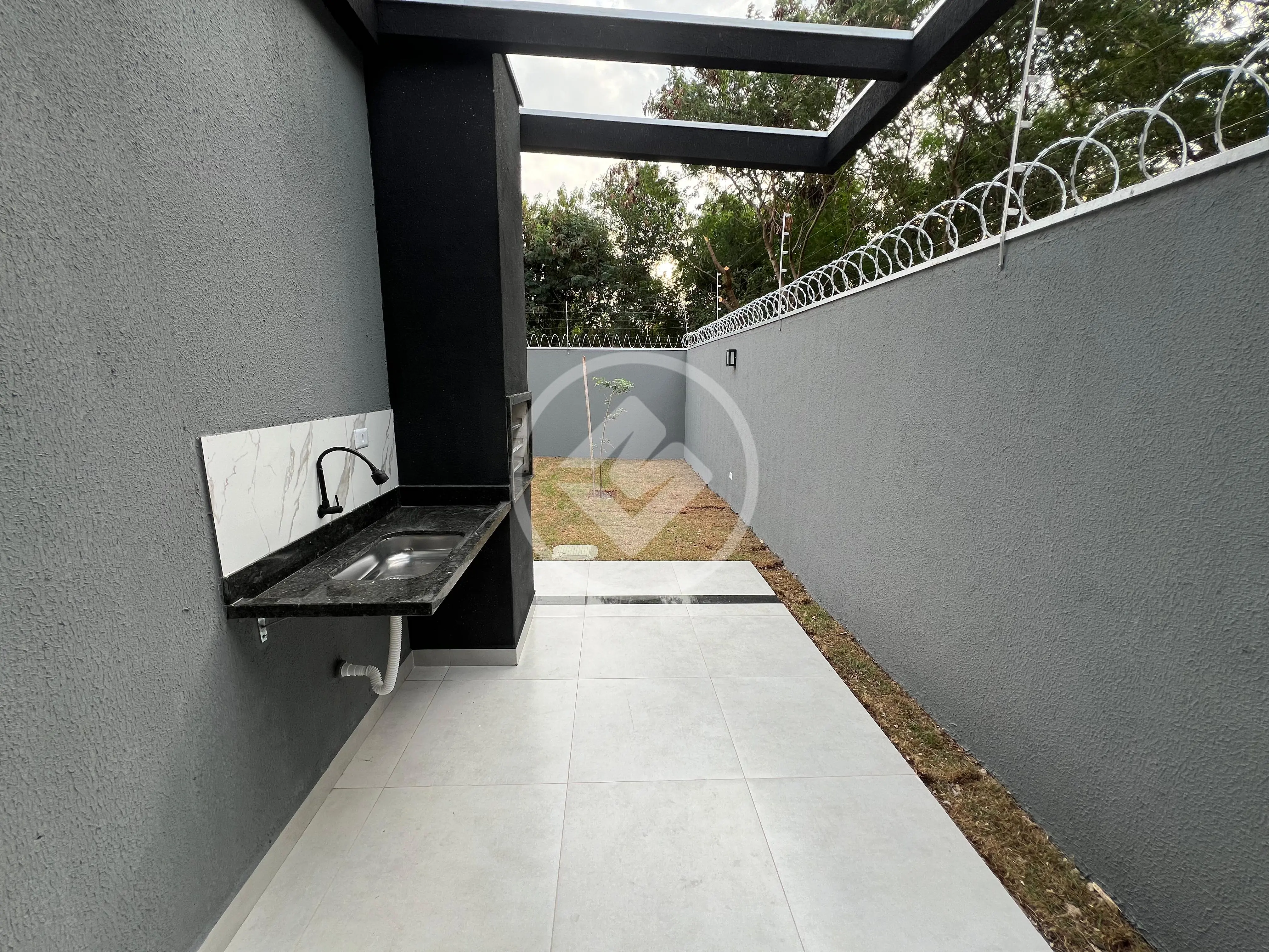 Image 11 - Casa em Vila Santa Luzia, Campo Grande - MS