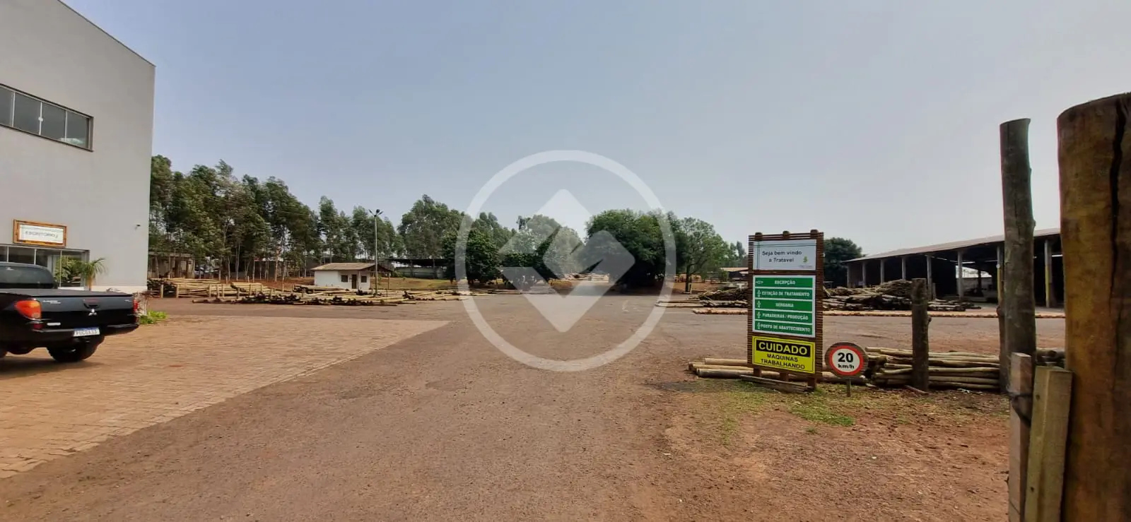 Imagem 2 - Terreno Comercial em Vila Moreninha IV, Campo Grande - MS