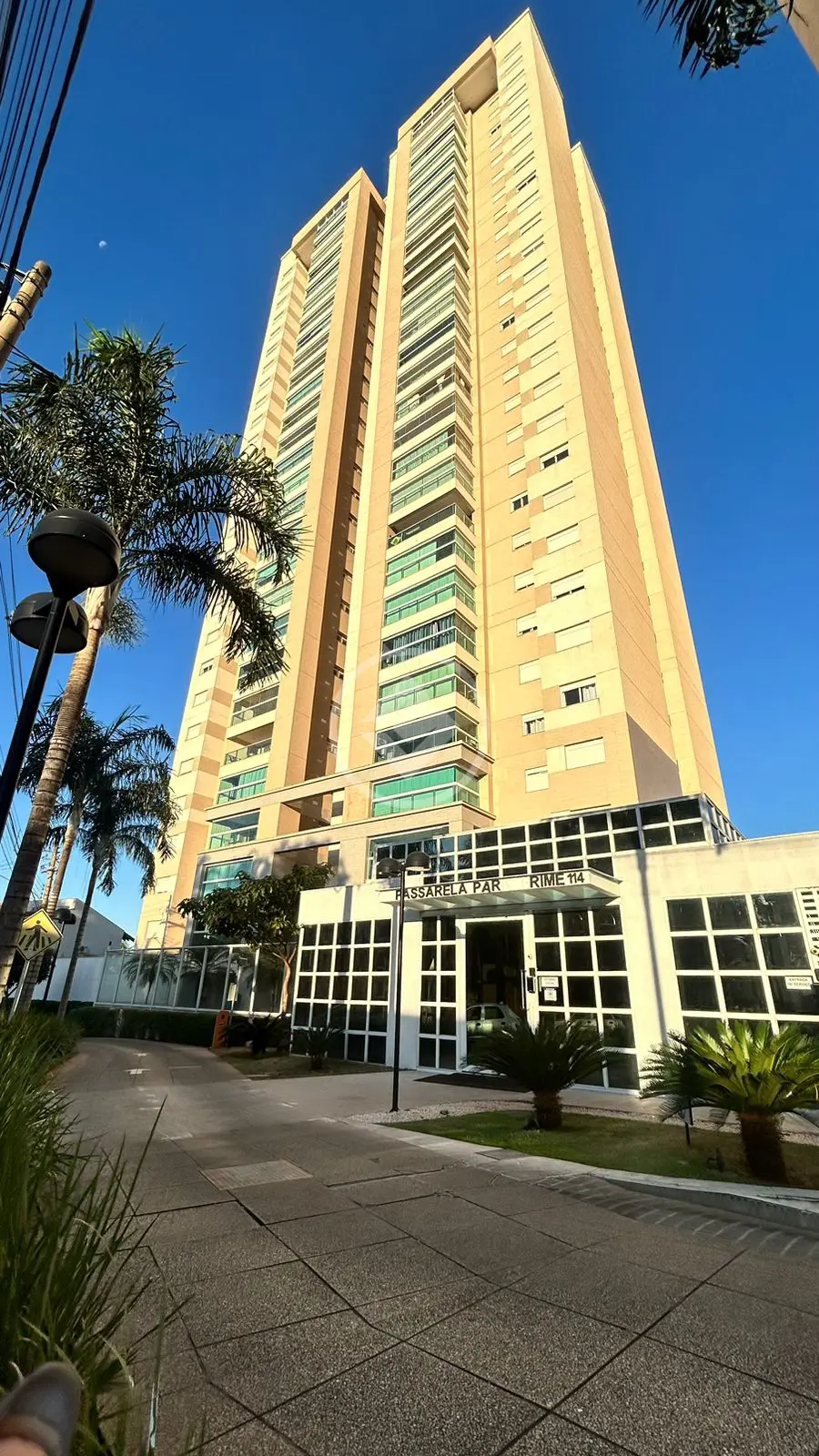 Imagem 1 - Apartamento em VIVENDAS DO BOSQUE, Campo Grande - MS