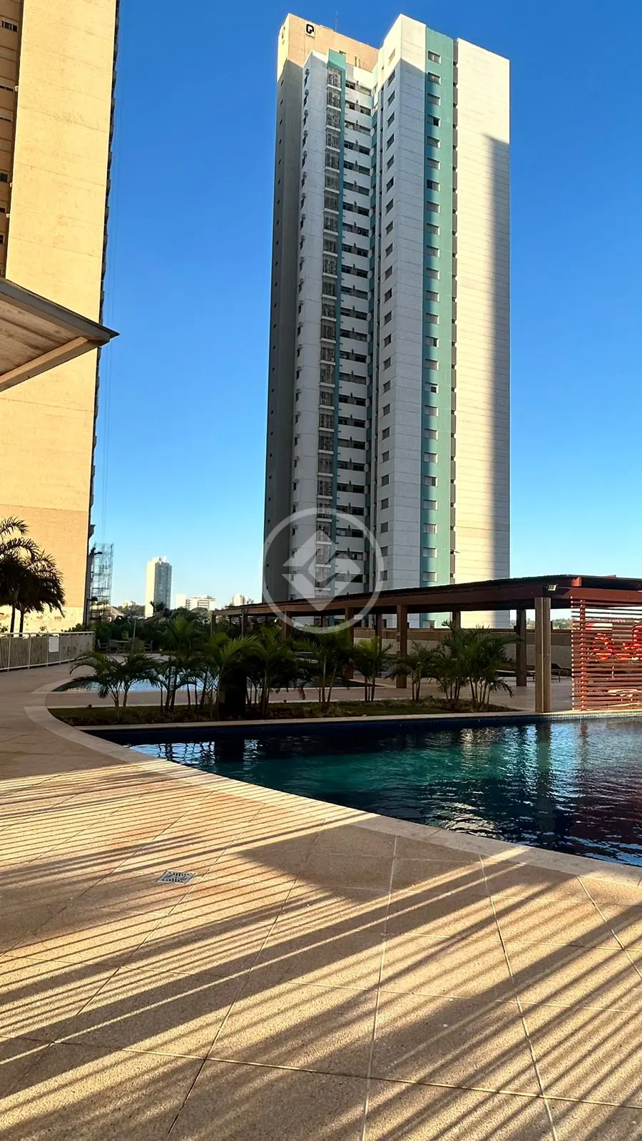 Imagem 2 - Apartamento em VIVENDAS DO BOSQUE, Campo Grande - MS