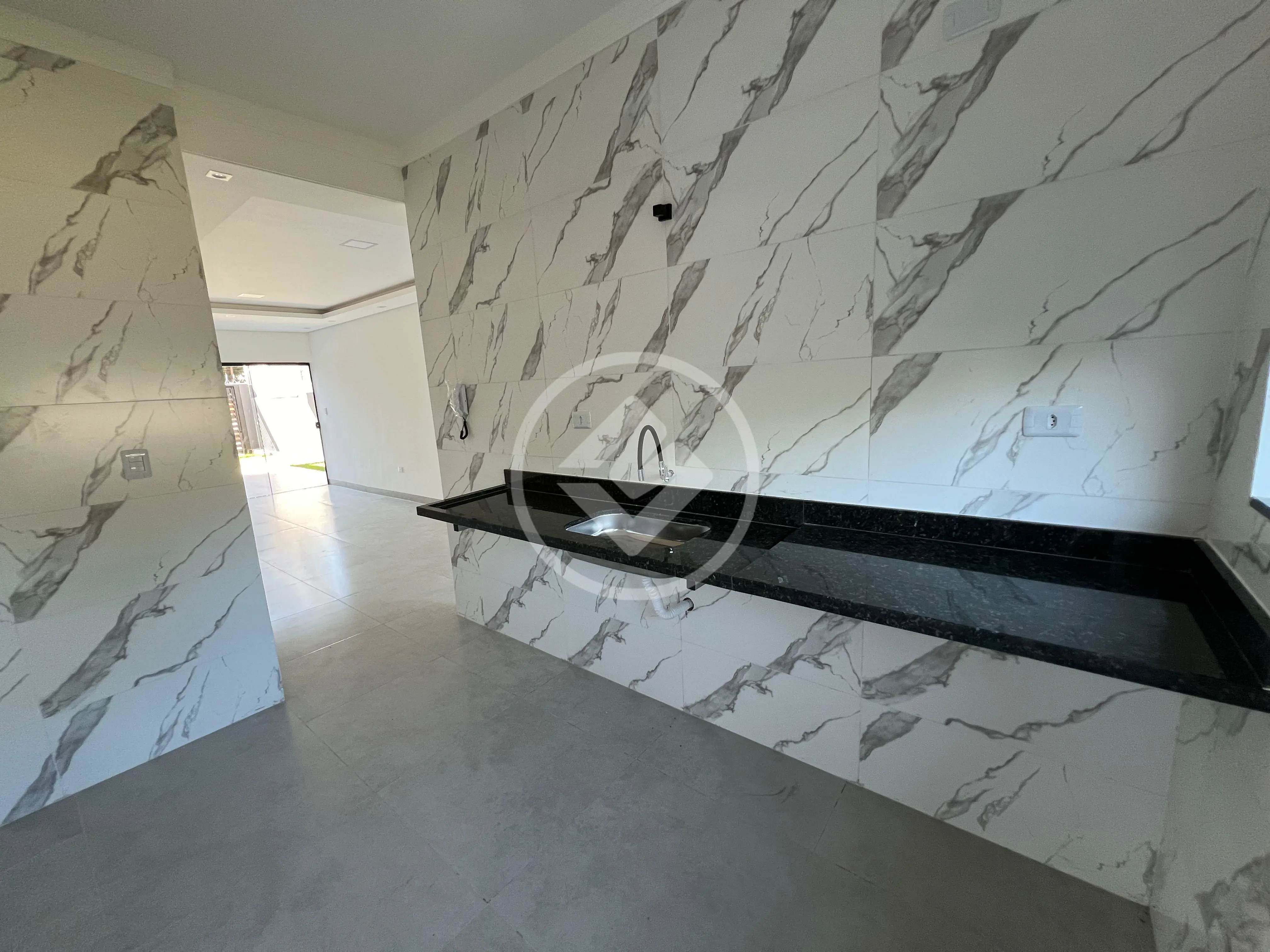 Imagem 6 - Casa em Vila Santa Luzia, Campo Grande - MS