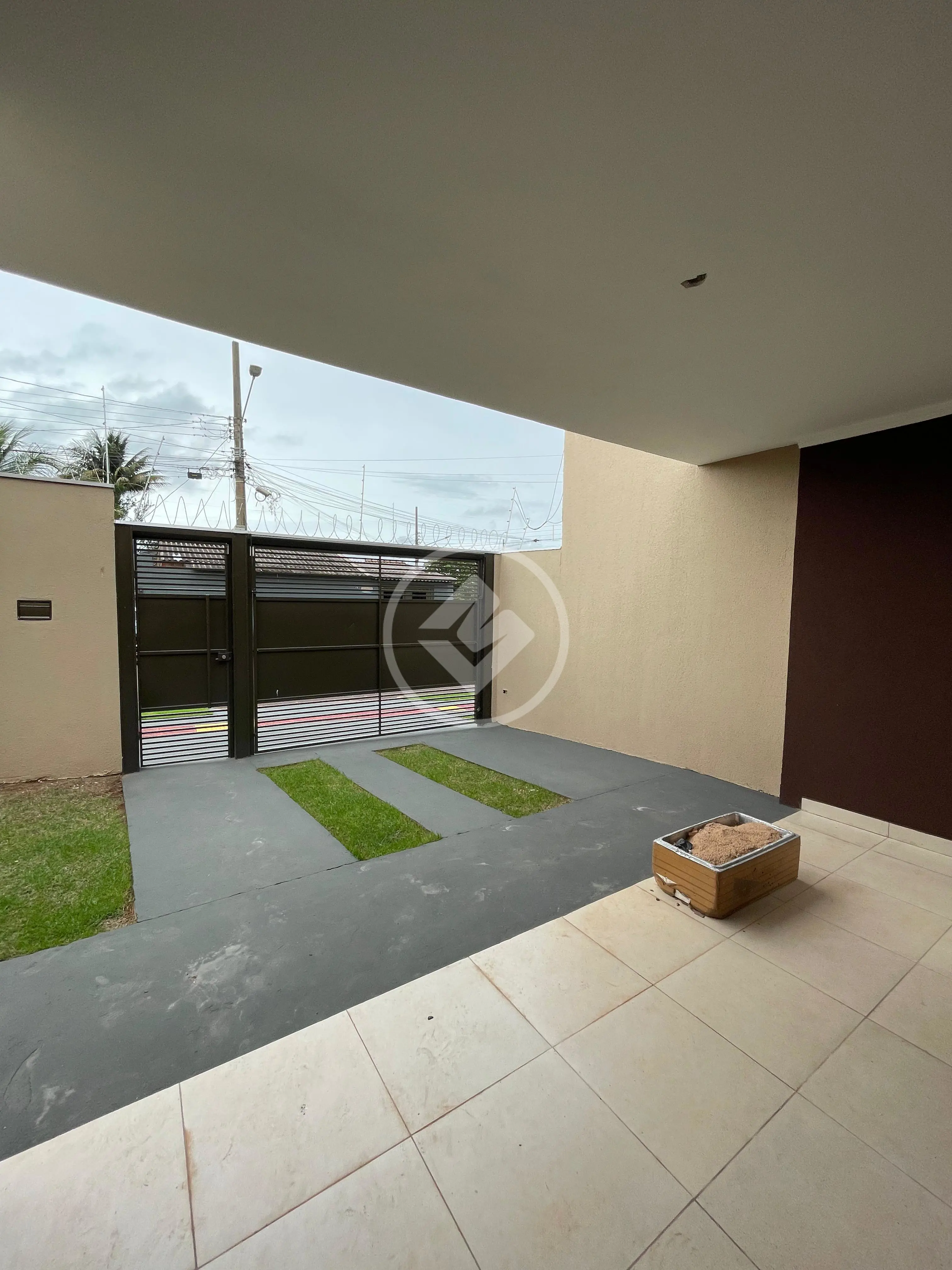 Imagem 2 - Casa em Vila Piratininga, Campo Grande - MS