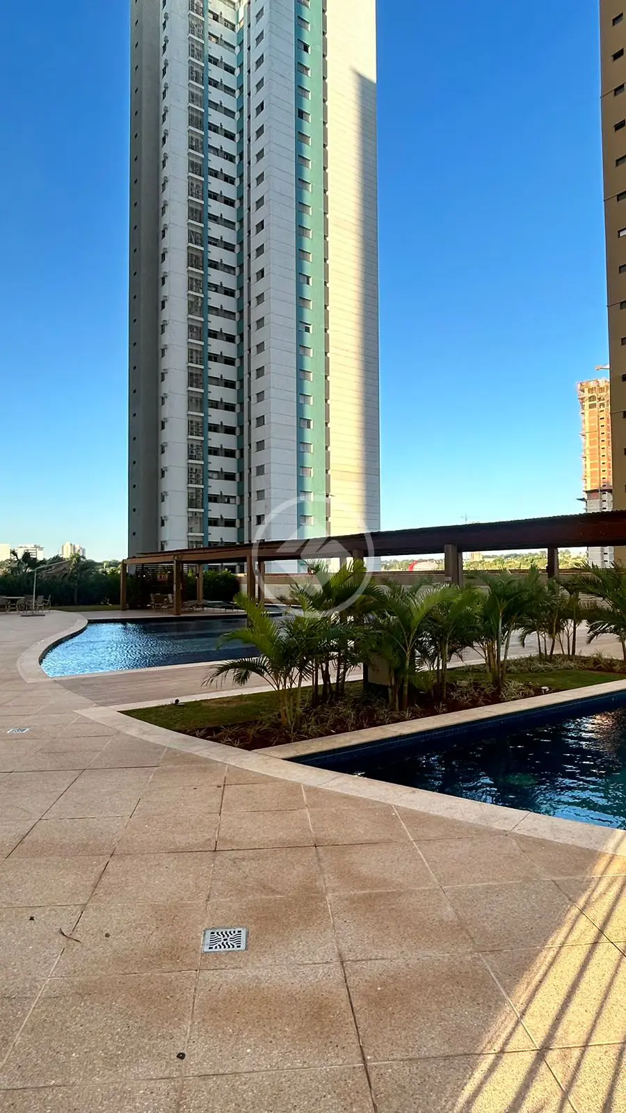Imagem 5 - Apartamento em VIVENDAS DO BOSQUE, Campo Grande - MS
