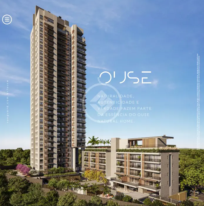 Imagem 2 - Apartamento em Carandá Bosque, Campo Grande - MS