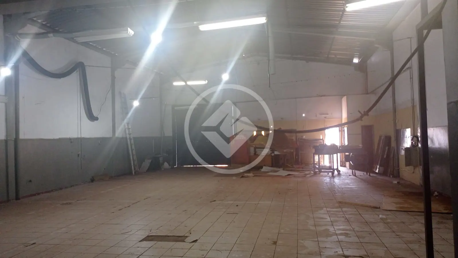 Galpão Vila Progresso, Campo Grande - MS — foto 2