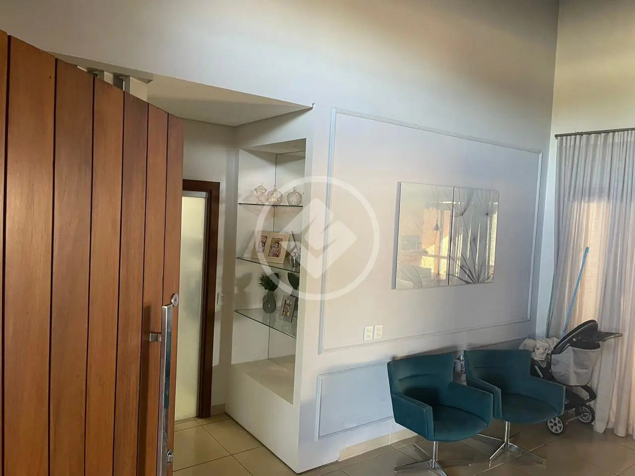 Imagem 6 - Casa em Centro, Anastácio - MS