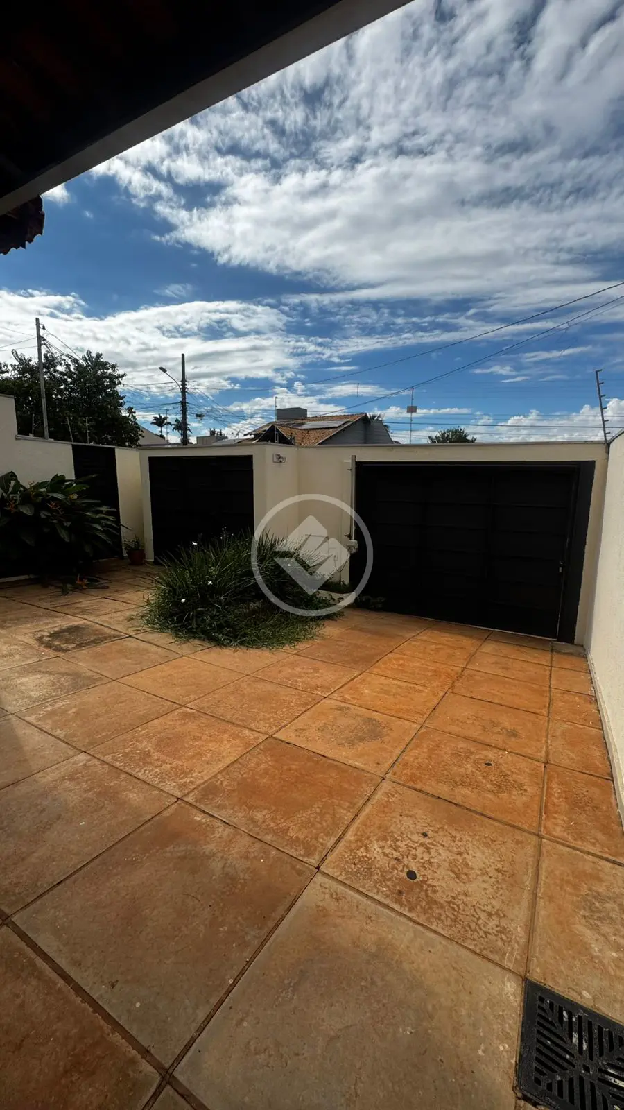 Imagem 1 - Casa em Bairro Seminário, Campo Grande - MS