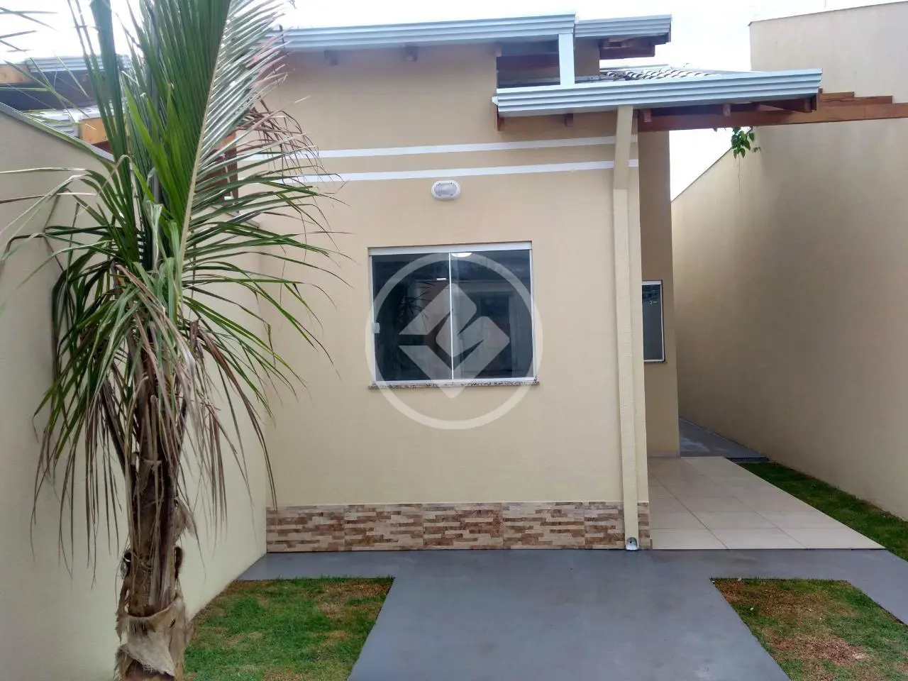 Imagem 3 - Casa em Jardim Centro Oeste, Campo Grande - MS