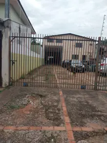Galpão Monte Castelo, Campo Grande - MS — foto 1