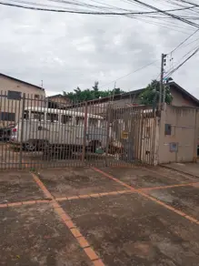 Galpão Monte Castelo, Campo Grande - MS — foto 2