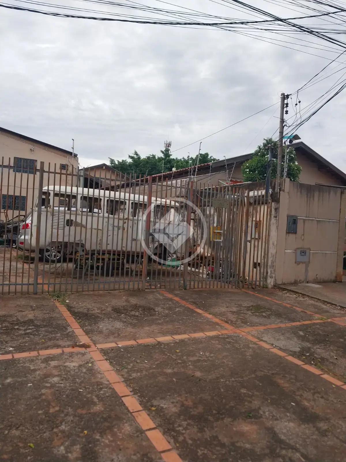 Imagem 1 - Galpão em Monte Castelo, Campo Grande - MS