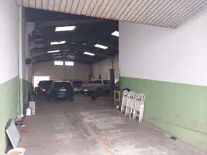 Imagem 6 - Galpão em Monte Castelo, Campo Grande - MS