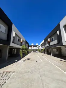 Imagem 3 - Sobrado Em Condomínio em Chácara Cachoeira, Campo Grande - MS