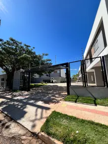 Imagem 6 - Sobrado Em Condomínio em Chácara Cachoeira, Campo Grande - MS