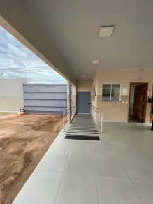 Imagem 2 - Prédio em JARDIM DOS ESTADOS, Campo Grande - MS