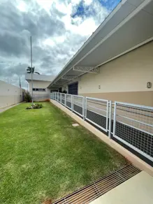 Prédio JARDIM DOS ESTADOS, Campo Grande - MS — foto 2