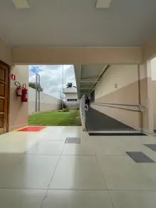 Imagem 6 - Prédio em JARDIM DOS ESTADOS, Campo Grande - MS
