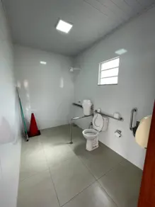 Imagem 5 - Prédio em JARDIM DOS ESTADOS, Campo Grande - MS