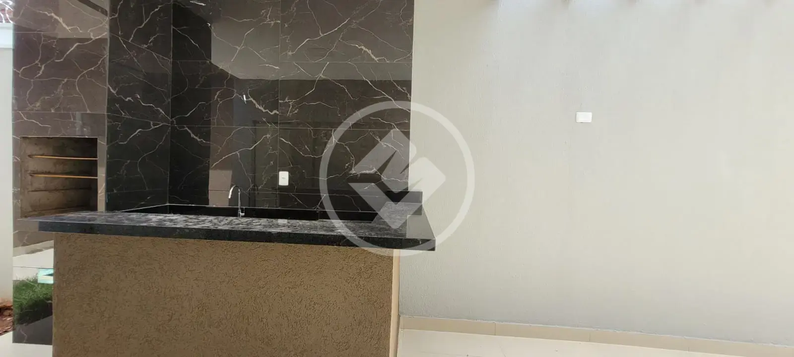 Imagem 2 - Casa em RITA VIEIRA, Campo Grande - MS