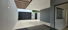 Imagem 4 - Casa em RITA VIEIRA, Campo Grande - MS