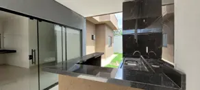 Imagem 3 - Casa em RITA VIEIRA, Campo Grande - MS