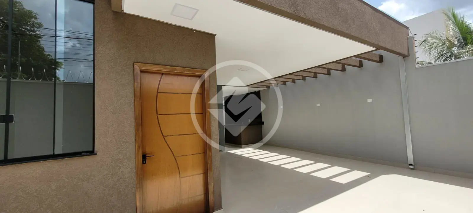 Image 15 - Casa em RITA VIEIRA, Campo Grande - MS