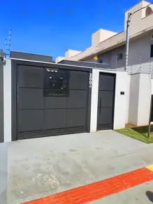 Imagem 4 - Casa em RITA VIEIRA, Campo Grande - MS