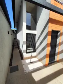 Casa RITA VIEIRA, Campo Grande - MS — foto 1