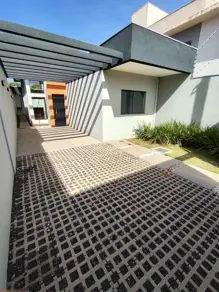 Imagem 3 - Casa em RITA VIEIRA, Campo Grande - MS