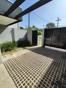 Imagem 2 - Casa em RITA VIEIRA, Campo Grande - MS