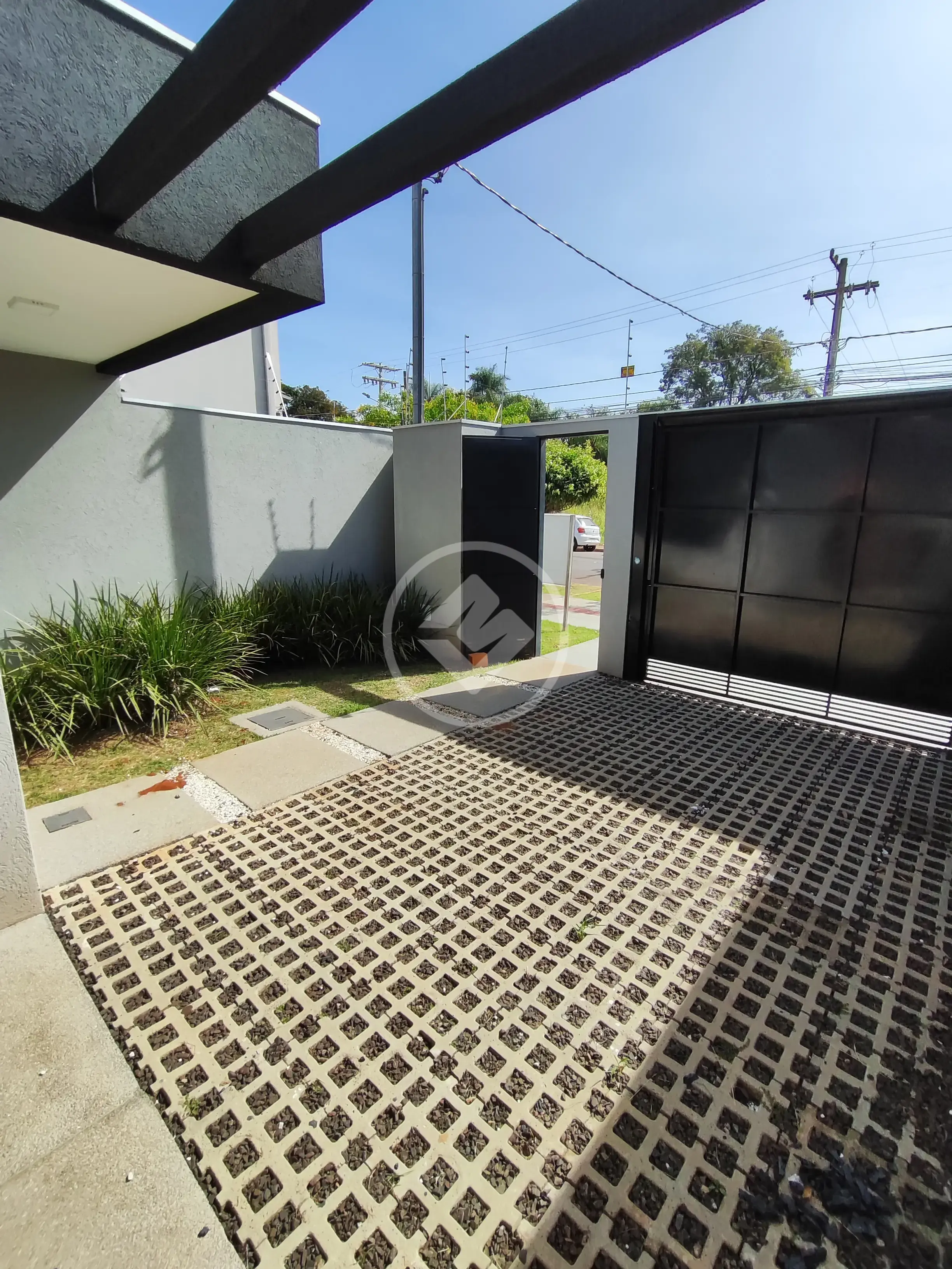 Imagem 2 - Casa em RITA VIEIRA, Campo Grande - MS