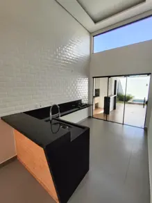 Imagem 6 - Casa em RITA VIEIRA, Campo Grande - MS
