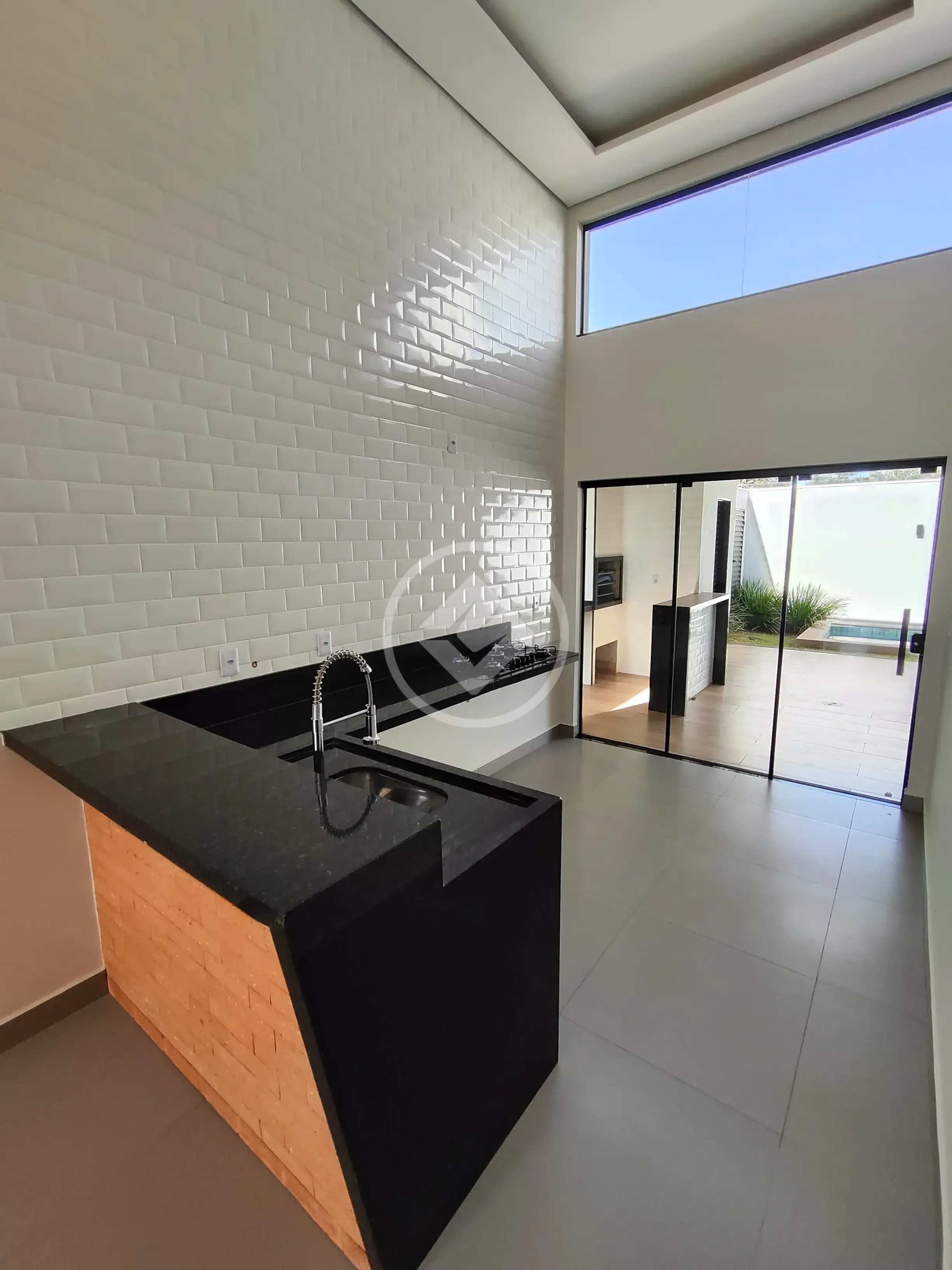 Imagem 6 - Casa em RITA VIEIRA, Campo Grande - MS
