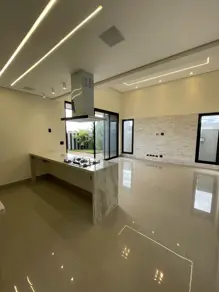 Imagem 3 - Casa Condomínio em Alphaville Campo Grande 4, Campo Grande - MS