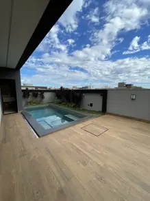 Imagem 6 - Casa Condomínio em Alphaville Campo Grande 4, Campo Grande - MS