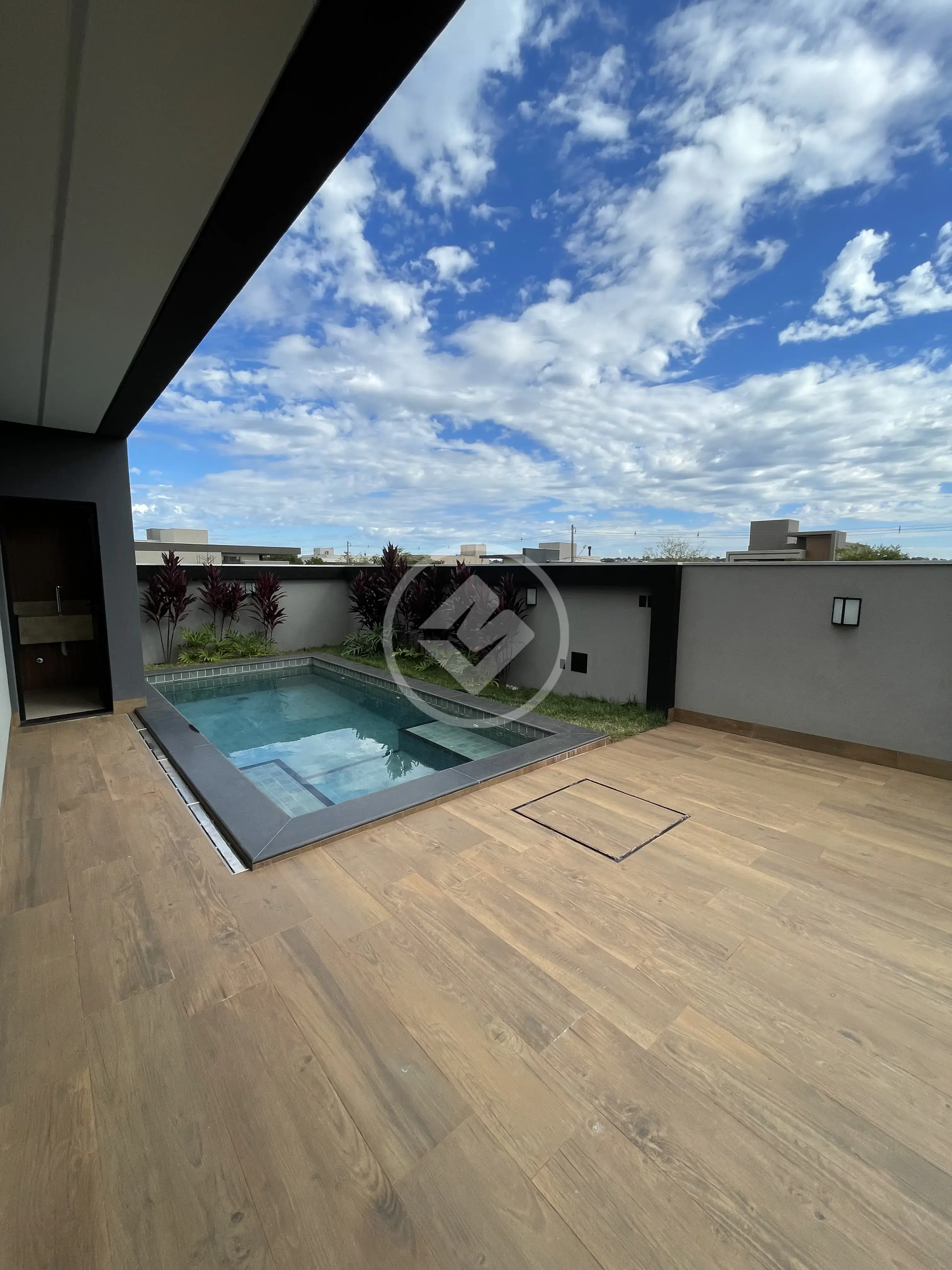 Imagem 6 - Casa Condomínio em Alphaville Campo Grande 4, Campo Grande - MS