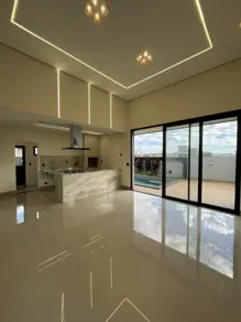 Imagem 4 - Casa Condomínio em Alphaville Campo Grande 4, Campo Grande - MS