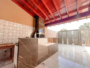 Imagem 3 - Casa em JARDIM TIJUCA, Campo Grande - MS