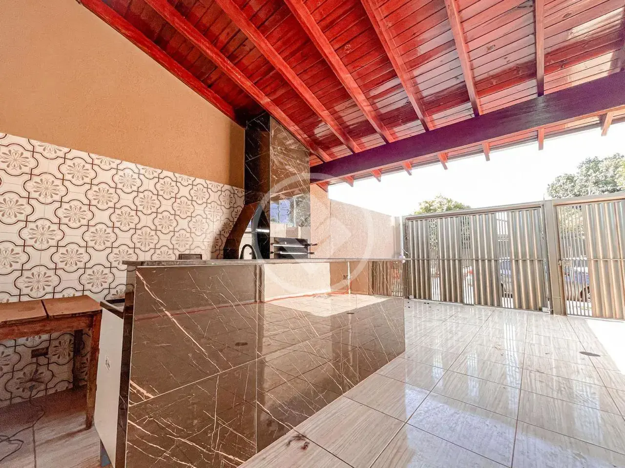 Imagem 3 - Casa em JARDIM TIJUCA, Campo Grande - MS