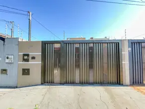 Casa JARDIM TIJUCA, Campo Grande - MS — foto 1