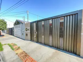Casa JARDIM TIJUCA, Campo Grande - MS — foto 2