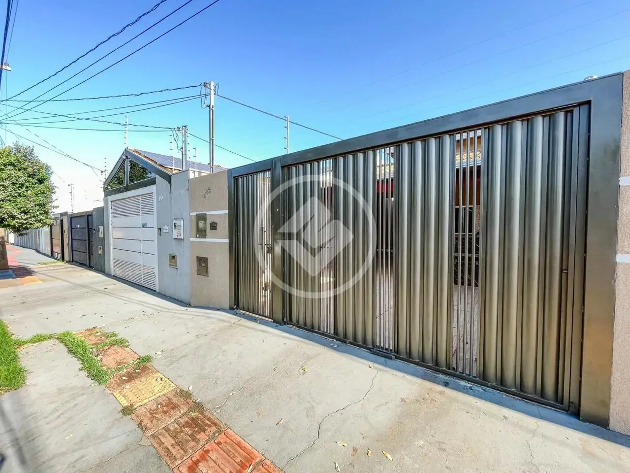 Imagem 1 - Casa em JARDIM TIJUCA, Campo Grande - MS