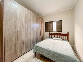 Imagem 6 - Casa em JARDIM TIJUCA, Campo Grande - MS