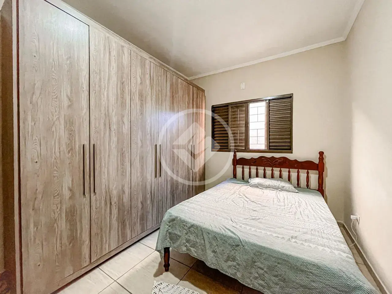 Imagem 6 - Casa em JARDIM TIJUCA, Campo Grande - MS
